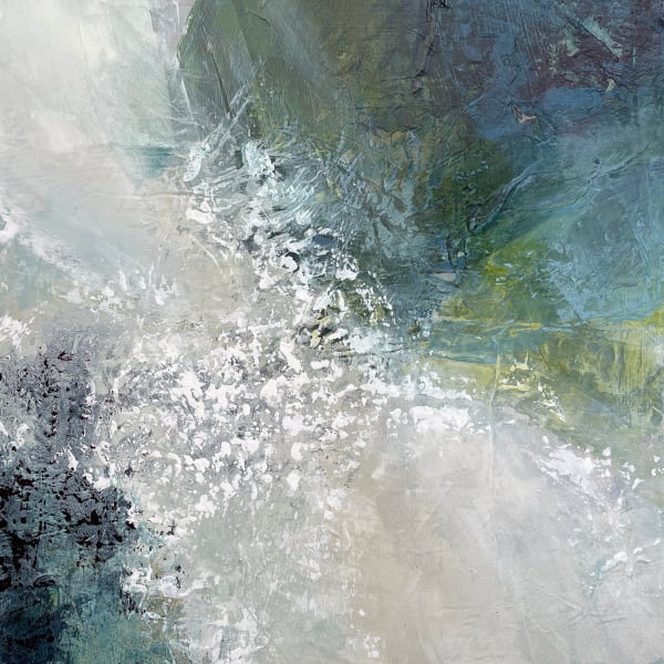 Kerry Souter, Drifting Patterns