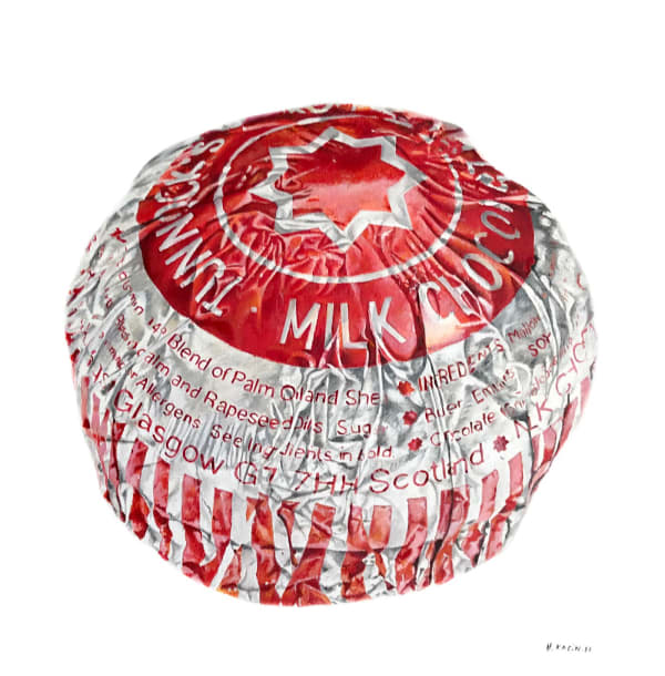 Hanna Kaciniel, Tea Time