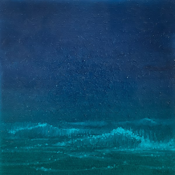 Louise Lacaille, Night Breakers