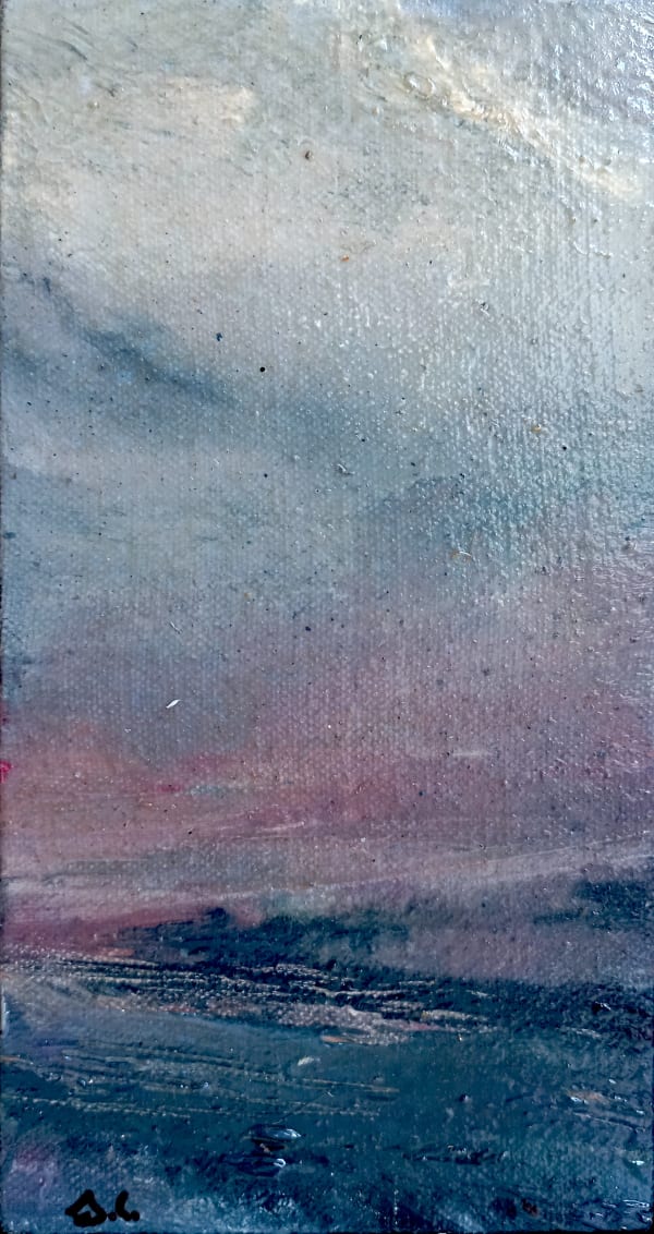 Jason Cordingley, Cantata 6