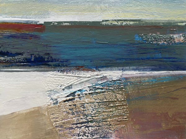 Kerry Souter, Last of the Sunshine