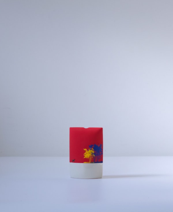 Jaeeun Kim, S-8 The Way Home