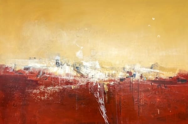 Amanda Phillips, Jetsam