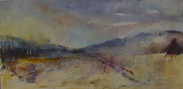Astrid Leeson, Summer Fusion