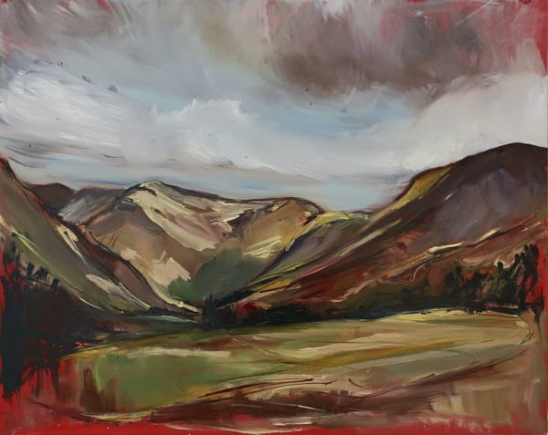 Astrid Leeson, Autumn Sunkisses
