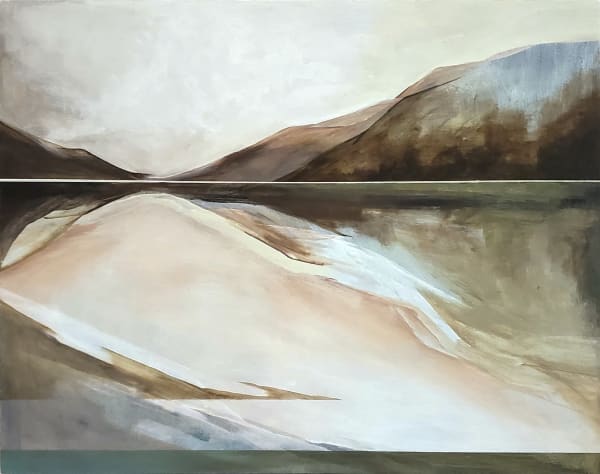 Connie Liebschner, Yarrow