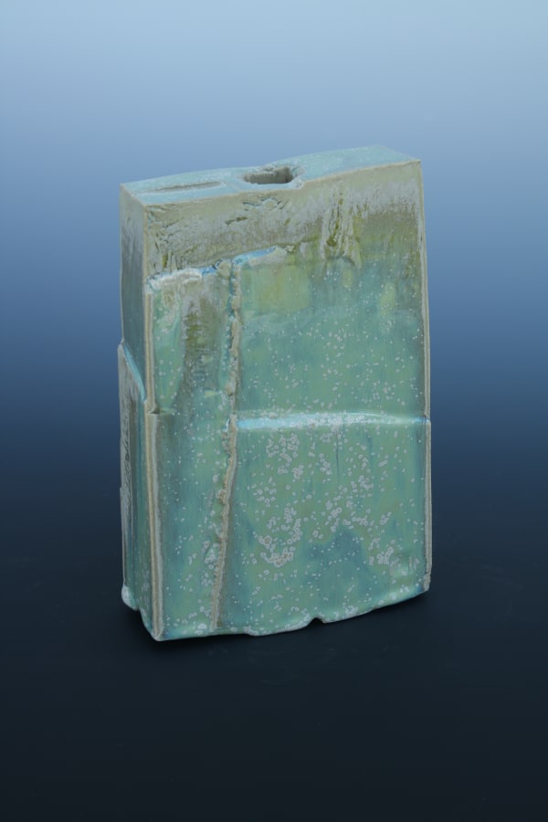 David Binns, Ikebana Form