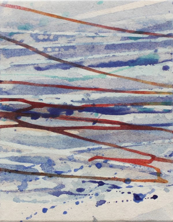 Sophia Pauley, Exhale II