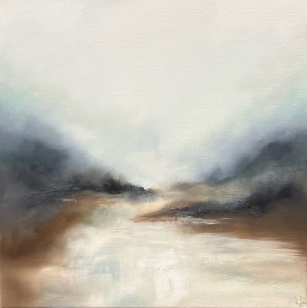 Madeleine Gardiner, Up Stream