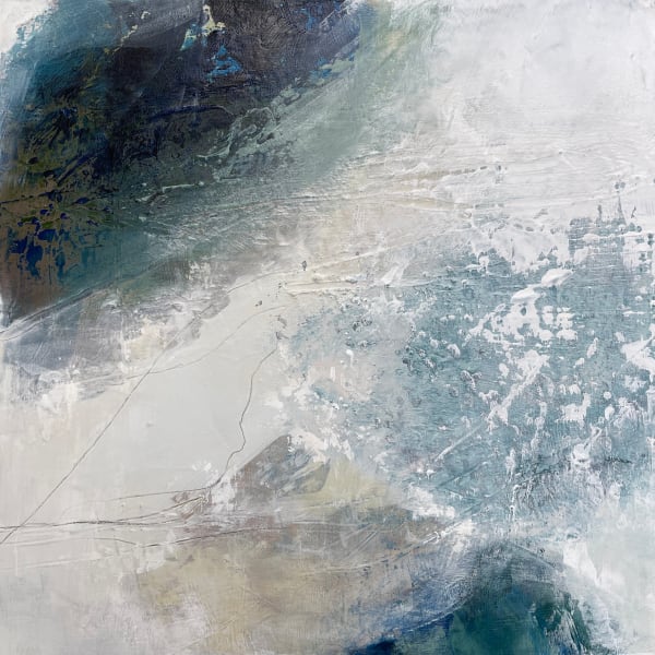 Kerry Souter, Memories in the Undertow