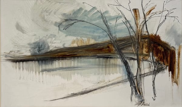 Astrid Leeson, Waterside