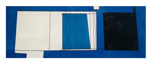 Hetty Haxworth, Kind of Blue