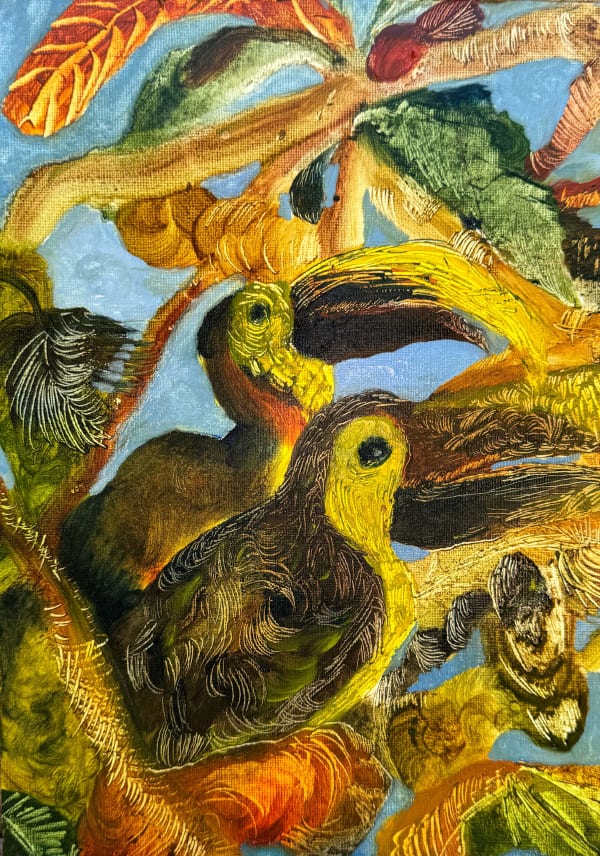 Lorna Sinclair, Morning Song