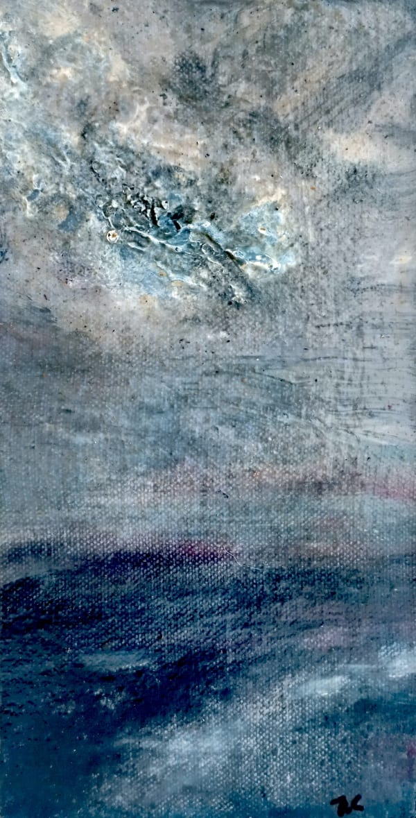 Jason Cordingley, Cantata 7