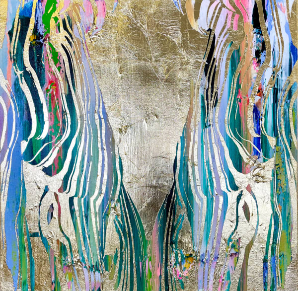 Kris Cieslak, Mirror Mirror on the Wall