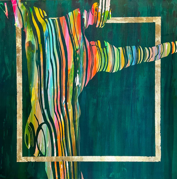 Kris Cieslak, Think Out of the Box