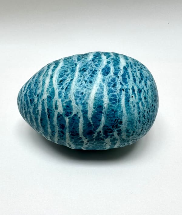 Judith Davies, Deep Blue Seastone