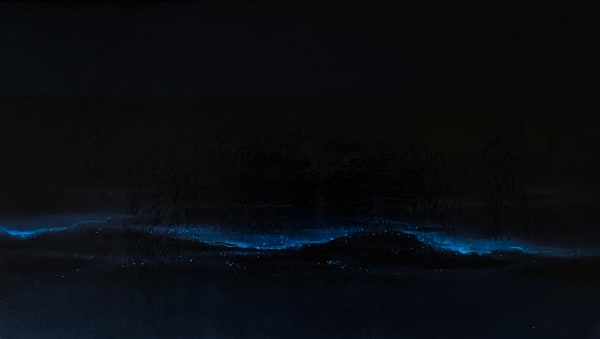 Louise Lacaille, Undine