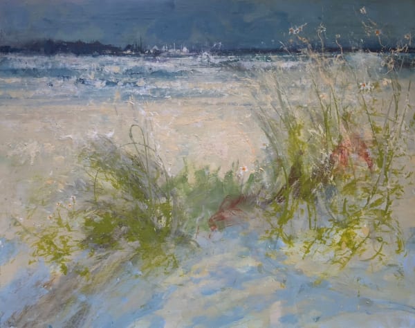 John McClenaghen, Summer Breeze and Fleeting Light