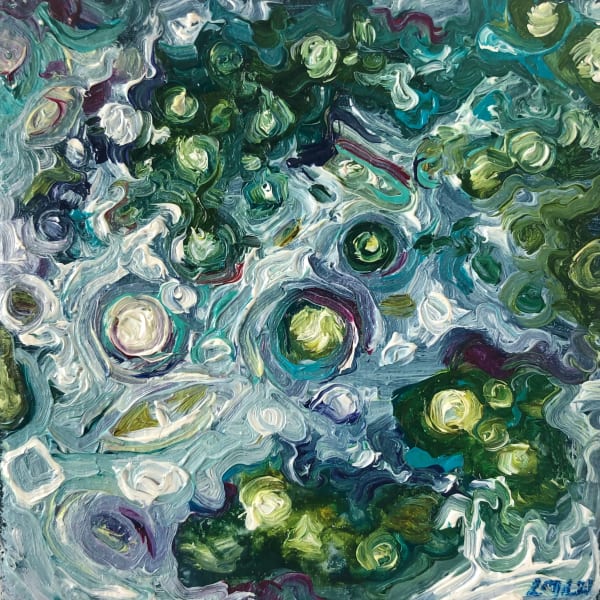 Louise Lacaille, Secret Lives