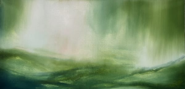 Ellis O’Connor, Salt Earth