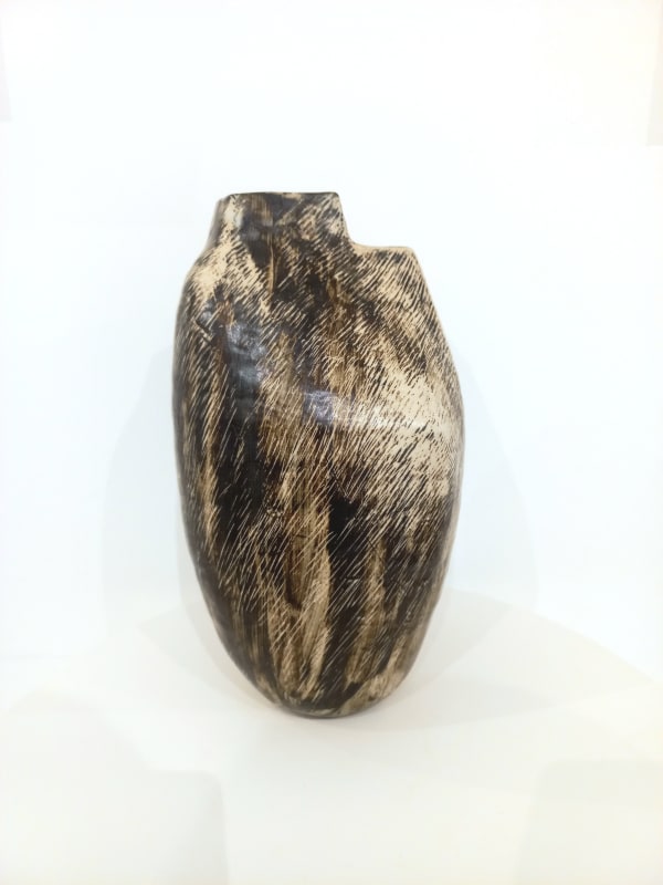 Sue Mundy, Foundation Series No. 25