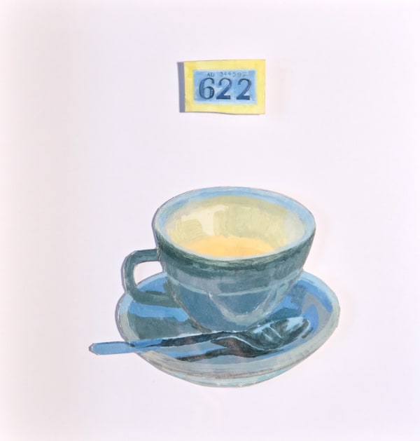 Ella Williams, Tombola