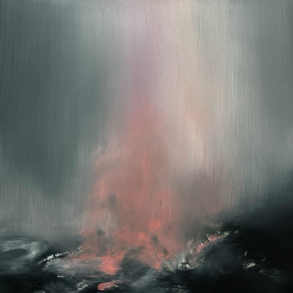 Ellis O’Connor, In the Midst of it All