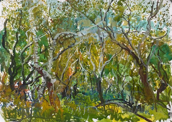 Neal Greig RUA, Tyningham Tide