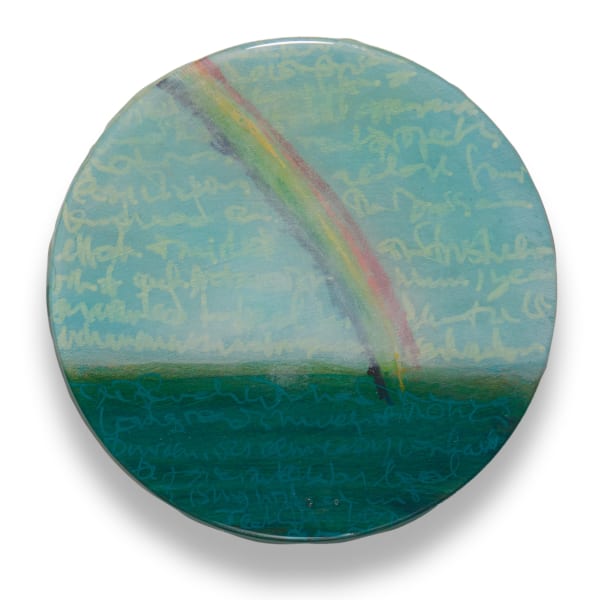 Catherine Sargeant, October SeraSkies No.11