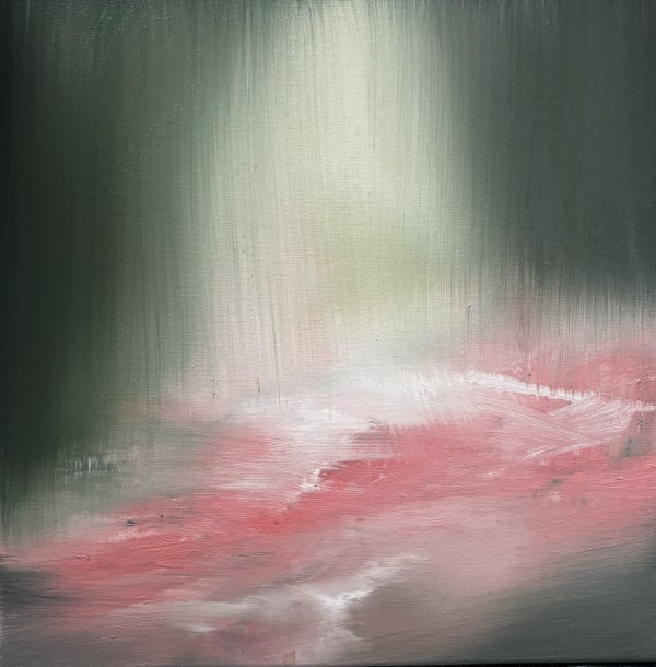 Ellis O’Connor, From the Shore