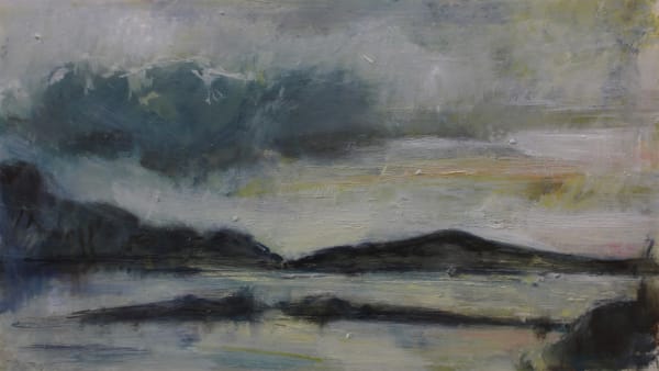 Astrid Leeson, Pause and Take It All In
