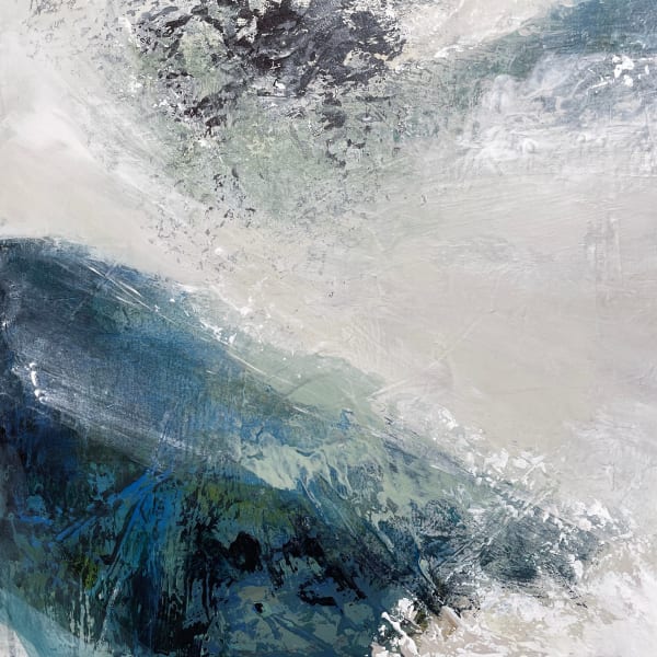 Kerry Souter, A Breath on the Surface