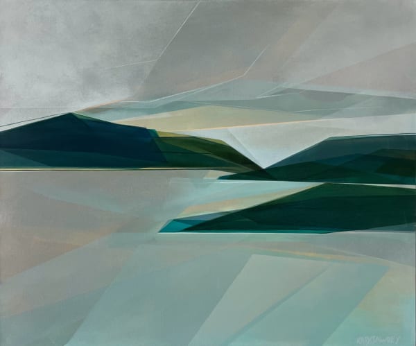 Katy Sawrey, Beneath Open Skies