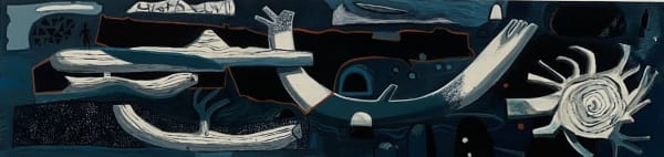 Sue Shields, Hedderwick Sands, Dunbar