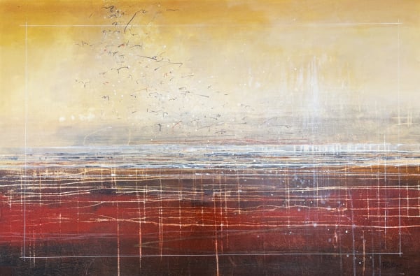 Amanda Phillips, Sea Calling