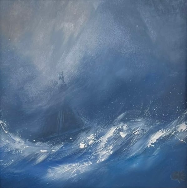 Gill Knight, Only Hope