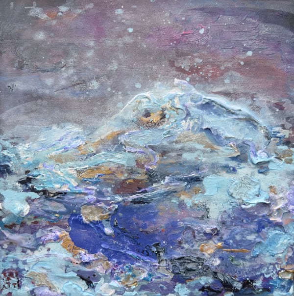 Hatti Pattisson, Findrikin