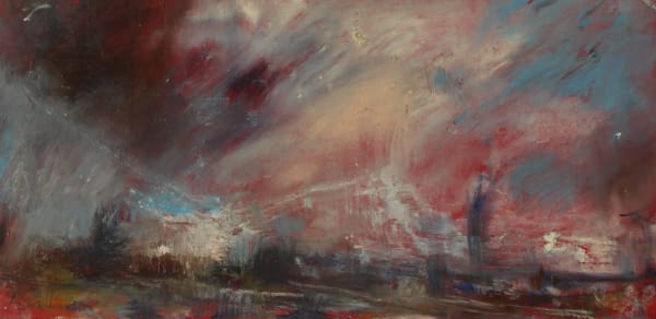 Astrid Leeson, Somewhere I