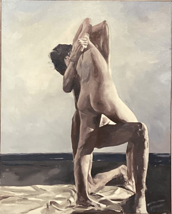 Late Paintings