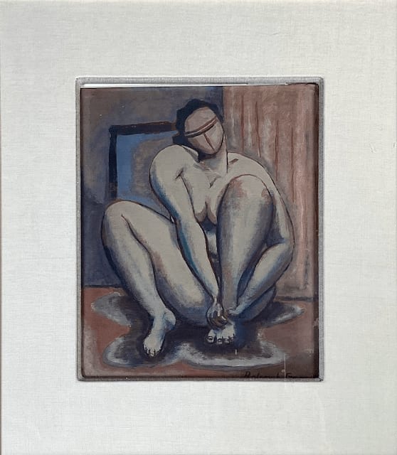 Early Works