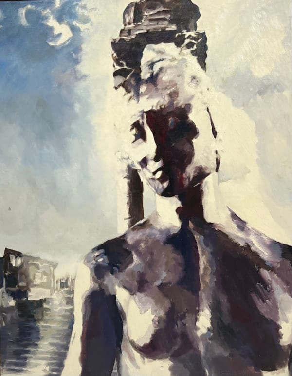 Balcomb Greene, Corinthian 1972