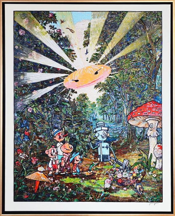 Other works