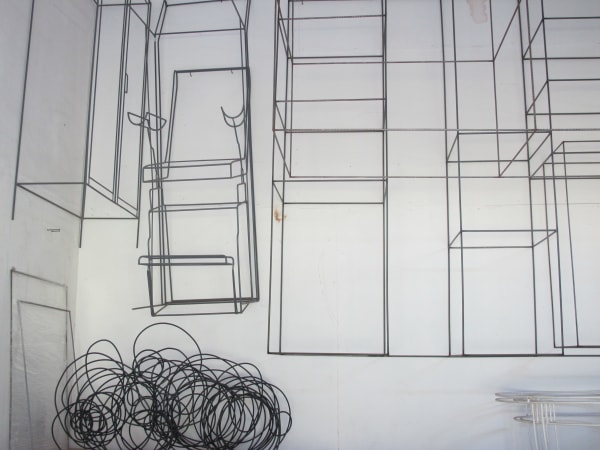 Anya Zholud, SPRING • ПРУЖИНЫ