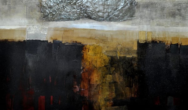 Constantine Inal - Ipa, ОСЕНЬ, 2014