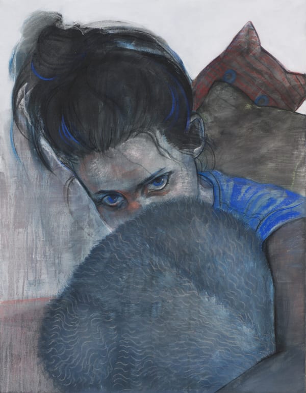 Irina Drozd, GIFT • ПОДАРОК, 2016