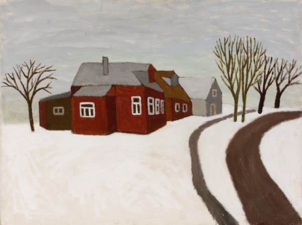 Anya Zholud, FROM THE SERIES "FEMALE ASCETICISN? OR WOMANLY HAPPINESS?" • ИЗ СЕРИИ "ЖЕНСКИЙ АСКЕТИЗМ? ИЛИ БАБСКОЕ СЧАСТЬЕ?", 2007