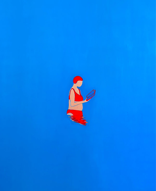 Lia Ashirova, THE INFINITY OF THE MOMENT (part 1) • БЕСКОНЕЧНОСТЬ МГНОВЕНИЯ (часть 1), 2024