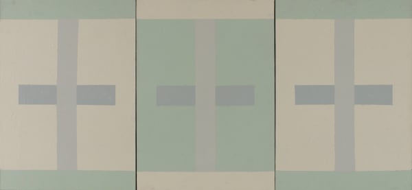 Nikita Alekseev, BIRDS. STONES. TRIPTYCH • ПТИЦЫ. КАМНИ. ТРИПТИХ, 2013