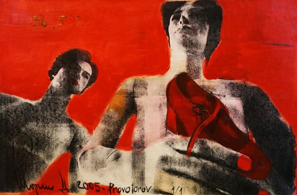 Dmitry Shorin, 36,5, 2005